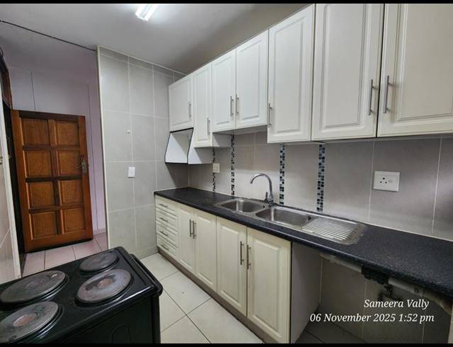 1 BEDROOM PROPERTY TO RENT IN NORTH BEACH